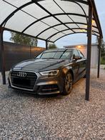 Audi A3 8v Sedan 3x S-Line, Auto's, Audi, Bluetooth, Particulier, Te koop, A3