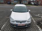 Golf 1900, Auto's, Volkswagen, Voorwielaandrijving, 4 deurs, Stof, Zwart