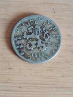 TSJECHOSLOWAKIJE 50 Haleru 1924, Ophalen of Verzenden, Overige landen, Losse munt