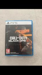 Playstation 5 game BO6, Games en Spelcomputers, Ophalen of Verzenden, Nieuw