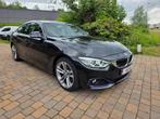 BMW 420dAS Gran Coupé, Automaat, 1998 cc, Zwart, 5 deurs