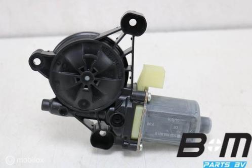 Raammotor rechtsvoor VW Golf 7 5Q0959801B, Auto-onderdelen, Interieur en Bekleding, Gebruikt