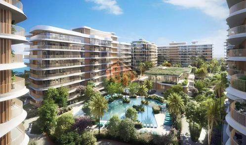 Appartement te koop in Saadiyat Island, Immo, Huizen en Appartementen te koop, Appartement