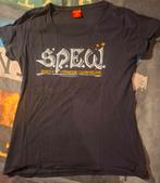 Harry Potter S.P.E.W. T-shirt., Enlèvement, Comme neuf