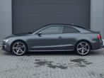 Audi S5 coupe rotor titanium, Auto's, Audi, 4 zetels, 2995 cc, Leder, Bedrijf