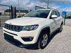 Jeep Compass // Navigation // Cuir // Caméra // EURO6b, Autos, SUV ou Tout-terrain, 5 places, Carnet d'entretien, Cuir