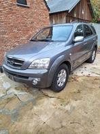 Kia Sorento, Auto's, Kia, Beige, 4 cilinders, 3000 kg, Leder