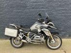 Bijna nieuwe BMW r1200gs 9353Km!!! 3packs met garantie, Motoren, 2 cilinders, Bedrijf, Meer dan 35 kW, Toermotor