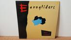 EUROGLIDERS - THIS ISLAND (1984) (LP), Comme neuf, 10 pouces, Envoi, 1980 à 2000