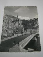carte Dinant 1955, Collections, Cartes postales | Belgique, Affranchie, Namur, 1980 à nos jours, Envoi