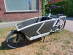 Urban Arrow, Gebruikt, Elektrisch, 2 kinderen, Ophalen