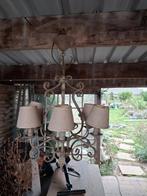 Oude luster, Huis en Inrichting, Lampen | Kroonluchters, Ophalen