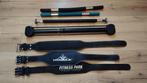 Fitness accessoires, Sport en Fitness, Fitnessmaterialen, Ophalen, Zo goed als nieuw, Benen, Overige typen