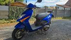 Honda SCV100 Lead, Ophalen, Gebruikt