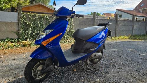 Honda SCV100 Lead, Fietsen en Brommers, Scooters | Overige merken, Gebruikt, Ophalen