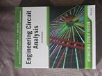 Engineering Circuit Analysis, Boeken, Ophalen, Zo goed als nieuw