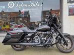 Harley FLHXST STreetglide ST- 2023- 9746 km, Motoren, 2 cilinders, Bedrijf, Meer dan 35 kW, Toermotor