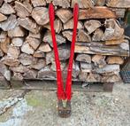 Beton- yzerschaar, Doe-het-zelf en Bouw, Gereedschap | Handgereedschap, Ophalen, Zo goed als nieuw