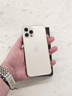 IPHONE 12 PRO MAX 5G 128 GO DORÉ, Enlèvement, Comme neuf, IPhone 12 Pro Max