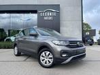 Volkswagen T-Cross T-Cross 1.0 TSI Camera/Carplay/Zetelverwa, Auto's, Gebruikt, 5 deurs, 3 cilinders, SUV of Terreinwagen
