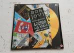 Bon Jovi Access All Areas LASERDISC, Enlèvement, Comme neuf
