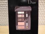 Rokerig en kant-en-klaar oog- en lippalet van Dior (onberisp, Overige kleuren, Nieuw, Make-up, Verzenden