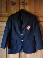 Vintage blazer maat 134, Kinderen en Baby's, Ophalen of Verzenden, Nieuw, Jongen