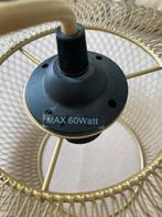 Luster, Ophalen, Zo goed als nieuw, Metaal