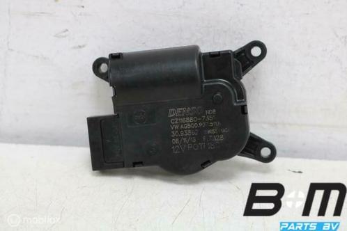 Kachelklepmotor VW Sportsvan 5Q0907511K, Auto-onderdelen, Airco en Verwarming, Gebruikt