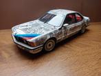 Bmw 6, Hobby en Vrije tijd, Modelauto's | 1:18, Ophalen of Verzenden, Zo goed als nieuw, Autoart
