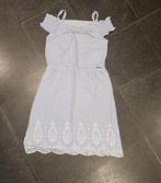 Kleedje Lichtblauw Guess, Kinderen en Baby's, Kinderkleding | Maat 140, Meisje, Ophalen of Verzenden, Jurk of Rok, Guess