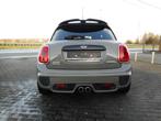 Mini Cooper S 20i, Voorwielaandrijving, USB, 4 cilinders, Leder