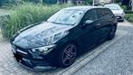 Mercedes cla 200 shooting break zwart, Autos, Achat, Euro 6, Cruise Control, Automatique