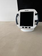 Mobiele infraroodlamp, Elektronische apparatuur, Ophalen, Zo goed als nieuw