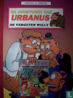 GEZOCHT Urbanus Luxe albums, Boeken, Stripverhalen, Meerdere stripboeken, Ophalen of Verzenden, Zo goed als nieuw, Linthout en Urbanus