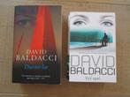 19 Thriller / detective leesboeken, Boeken, Ophalen of Verzenden, Zo goed als nieuw