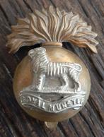 ww1  ww2  engels / iers / ghurka  cap badges, Ophalen of Verzenden