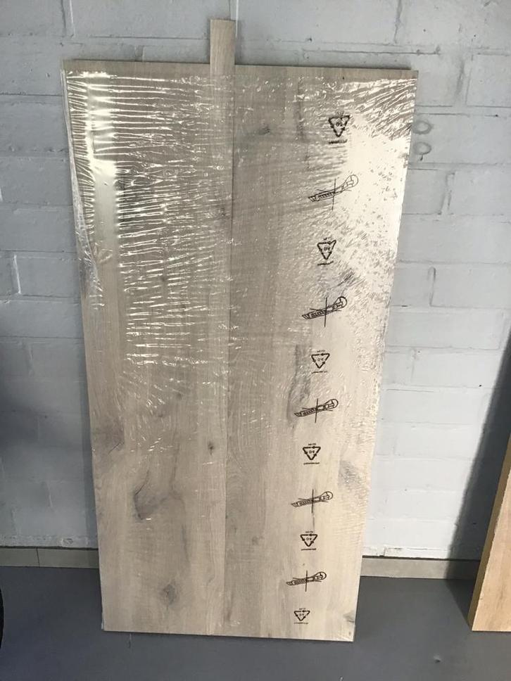 2 mooie werkbladen voor evetueel in de keuken- ander gebruik, Huis en Inrichting, Keuken | Keukenelementen, Zo goed als nieuw