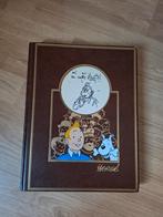 Kuifje  L'oeuvre integrale de Herge, Boeken, Strips | Comics, Ophalen of Verzenden, Zo goed als nieuw