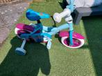 Kinderfeestje 10 inch, Fietsen en Brommers, Ophalen, Zo goed als nieuw