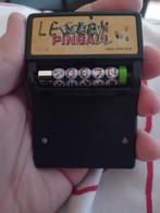 Pokemon pinball, Consoles de jeu & Jeux vidéo, Jeux | Nintendo Game Boy, Enlèvement ou Envoi, Utilisé