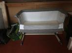 Baby go co-sleeper, Ophalen, Gebruikt