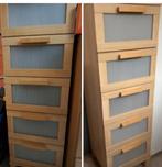 Ikea ANEBODA, Enlèvement, Utilisé