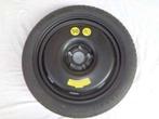 Reservewiel (thuiskomer) 18" 2*112 + gereedschap, 18 inch, Banden en Velgen, Nieuw, Ophalen of Verzenden