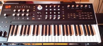 ASM Hydrasynth à vendre/échanger, Enlèvement, Utilisé, Korg