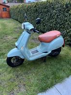 Scooter Neco te koop, Vélos & Vélomoteurs, Scooters | Marques Autre, Neco, Comme neuf, Enlèvement, Classe A (25 km/h)