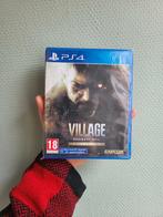 Resident evil village ps4, Consoles de jeu & Jeux vidéo, Jeux | Sony PlayStation 4, Enlèvement ou Envoi