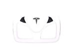 Tesla Plaid leder & carbon sportstuur, Niet ingevuld, Verzenden, Niet ingevuld, Nieuw