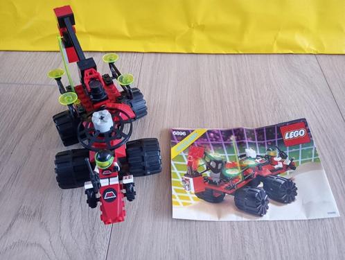 LEGO - Classic Space - 6896 6886 6812 6833 6877 6851 6957, Kinderen en Baby's, Speelgoed | Duplo en Lego, Gebruikt, Lego, Complete set