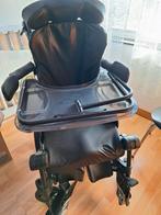 Rolstoel met tafel, Diversen, Ophalen, Zo goed als nieuw